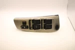 Genuine Pontiac Driver Front Door Power Window & Lock Switch Fits 2003 Vibe. Fixed Price $37.49.