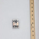Relay Pole Amps 120V Ac GPRS-B2C25D. Fixed Price $15.83.
