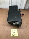 2017 Ford Escape Relay Module AV6T-14A067-AD GJ7T-14A076-BA. Fixed Price $52.02.