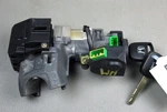 03 04 05 Honda Civic Oem Ignition Switch Cylinder Lock Auto Trans With 2 Keys. Fixed Price $169.98.