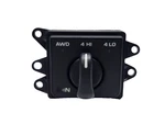 2001-2003 Dodge Dakota Durango 4WD 4X4 Transfer Case Switch P56045485AC Oem. Fixed Price $29.99.