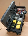Mercedes Dodge Sprinter W906 Sam Fuse Box Module A9069006303 (00) Oem. Fixed Price $180.00.