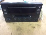 Am / Fm Cd Cassette Tuner AKD-0636JA Fit 98 99 00 01 02 Daewoo Nubira. Fixed Price $85.58.