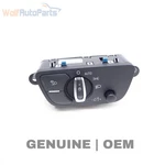 2020-2025 Audi A5 Sportback B9 Headlight / Fog Switch 4M0941531AS. Fixed Price $19.99.