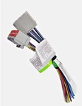 Ford Piu Police Interceptor Utility Upfitter Wiring Harness GB5T-14A313-GB4WA. Fixed Price $39.95.