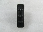 Ferrari 456, Seat Memory Switch, Used, P/n 174766. Fixed Price $150.00.