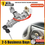 Fit For 1995-04 Toyota Tacoma Ignition Lock Cylinder Assembly Switch 45020-35-9. Fixed Price $239.00.