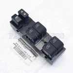 25401JK42E Genuine Oem Nissan Infiniti G25 Driver Side Power Window Mainswitch. Fixed Price $143.99.