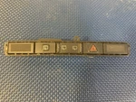 2001-07 Chrysler/dodge Rear Wiper/washer And Hazard Switch 04685925AA. Fixed Price $17.50.