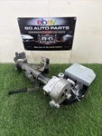 2011 2012 2013 Nissan Juke Genuine Power Steering Column & Motor Oem 48810-1KM0A. Fixed Price $93.71.