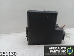 Oem 2000 Jaguar S-type 3.0L Relay Module. Fixed Price $49.99.