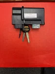 Used Honda Goldwing GL1800 07 38770-MCA-D62 D61 D63 PGM-F1 Ecu With Keys. Fixed Price $589.71.