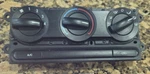 5L34-19980-AA 4L3H-19808-AH 04-08 Ford F150 Ac Heater Climate Temp Control. Fixed Price $47.44.