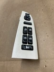 99-02 Chevy Silverado Gmc Sierra Lh Driver Side Power Master Window Switch Bezel. Fixed Price $34.99.