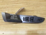 Front Door Switch Driver's Window Sedan Fits 09-10 G6 193670. Fixed Price $56.99.