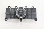 2017 - 2019 Mercedes GLS550 X166 Rear Heater A/c Control Switch Oem A1669001605. Fixed Price $74.90.