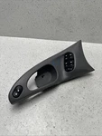 2002-2004 Ford Focus Lh Driver Front Door Trim Window YS41-F23879-APW. Fixed Price $59.00.