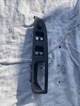 05-10 Volkswagen Jetta Left Drive Front Master Window Switch 1K4 868 049 B Oem. Fixed Price $14.99.