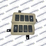 2009-2014 Nissan Murano Traction & Fuel Door Control Switch W/ Bezel P10020-A350. Fixed Price $39.97.
