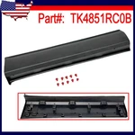 Passenger Side Rear Garnish Rocker Molding Fits For 16-23 Mazda CX-9 TK4851RC0B. Fixed Price $104.35.