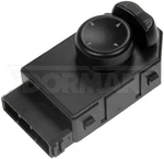 Dorman 901-464 Power Mirror Switch Left Side Door For 02-03 Jeep Liberty. Fixed Price $38.60.