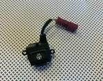 Bmw 1 2 8 X3 X4 X5 X6 X7 Oem Series Steering Wheel Heating Pushbutton. Fixed Price $99.00.