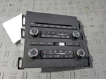 2011-2012 Lincoln Mkz Radio Control Panel W/navigation System Id BH6T-18A802-CA. Fixed Price $105.00.