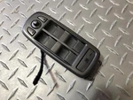 09-11 Jaguar Xf Lh Left Front Drivers Master Door Window Locks Mirror Switch. Fixed Price $150.14.