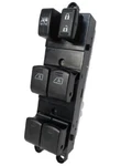 06-08 Infiniti QX56 Master Window Switch/drivers Door (free Shipping ). Fixed Price $29.99.