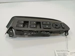 2016 Kia Forte Drivers Door Power Master Window Switch Buttons 11707271. Fixed Price $80.83.