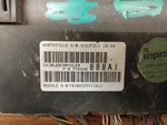 2006 Dodge Ram 1500 Fuse Relay Box Integrated Power Module Tipm P56049888AI. Fixed Price $155.00.