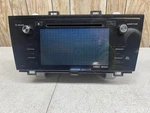 2015-2017 Subaru Legacy Radio Touch Screen 86201AL85B Oem. Fixed Price $110.00.