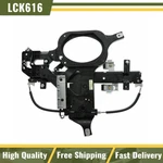 Fits Expedition Navigator Dorman Rear Door Power Window Regulator Lh Left Lr. Fixed Price $188.45.