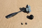 77 78 Mercury Capri Turn Signal Horn Switch 76EG-13335-BA , W/ Cancel Cam. Fixed Price $63.00.