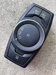 2014-2018 Ford Transit Dimmer Headlight Foglight Control Switch DT1T-13A024-AB. Fixed Price $14.99.