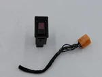 1989-2004 Toyota 4RUNNER Pickup Tacoma Hazard Flasher Switch Button Oem. Fixed Price $24.95.