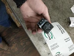 Front Door Switch Driver's Single Fits 00-02 Sierra 1500 Pickup 538910. Fixed Price $49.90.
