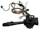 02-05 Buick Lesabre Wiper Turn Signal Combination Multi Switch Blue Plug Version. Fixed Price $119.99.