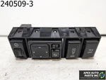Oem 2008 Nissan Maxima 3.5L Power Door Mirror Switch. Fixed Price $17.67.