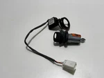 2011-2013 Chrysler 300 Ignition Switch Lock W/key & Immobilizer Oem 1L3T15607AA.. Fixed Price $129.27.