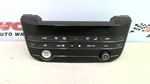 2017 Jaguar Xe A/c Heater Control Switch Id# GX63-18C858-SE. Fixed Price $80.00.