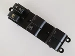 10-12 Nissan Versa 25401 ZW80A Drivers Side Left Master Window Switch Oem. Fixed Price $68.56.