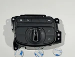 2019-2023 Infiniti QX50 Dashboard Lamp Control Switch Oem. Fixed Price $45.00.