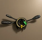 Wiper Turn Signal Switch Mercedes R251 Steering Column Oem 2006 2008. Fixed Price $189.99.
