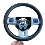 2011-2013 Dodge Durango Steering Wheel W/ Cruise Control Switch Oem P1RT621X9AE. Fixed Price $76.50.
