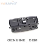2014-2016 Bmw I3 Headlight Switch / Dial 9311719. Fixed Price $12.49.