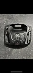 Oem Ford Focus 2012-18 Dash Radio Cd Player Control Panel Face Switch Bezel Vent. Fixed Price $60.00.