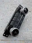 22-24 Ford Expedition Media Radio Aduio Control Switch Panel Oem NL1T-18K811-ACW. Fixed Price $149.99.