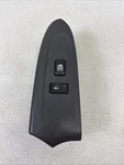 02-05 Chevy Trailblazer Passenger Side Window Switch Bezel Oem Dark Gray Grey. Fixed Price $22.49.