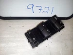 2008 Ford Taurus X 6F9T-14540-BA3JA6 Master Power Left Window Switch Mirror. Fixed Price $15.74.
